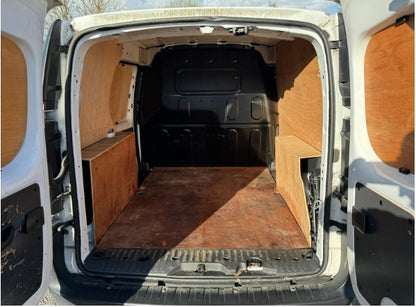 2021 NISSAN NV250 ACENTA DCI PANEL VAN