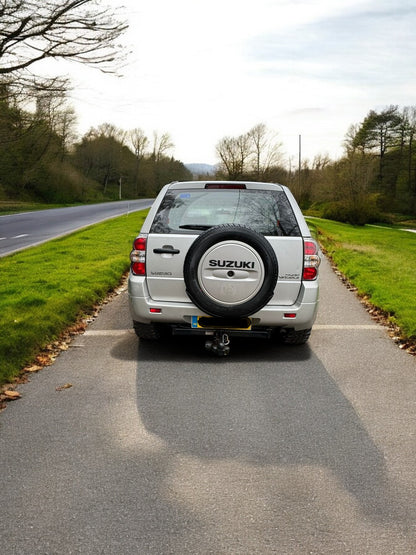 2006 SUZUKI GRAND VITARA VVT 1.6 PETROL SUV >>--NO VAT ON HAMMER--<<