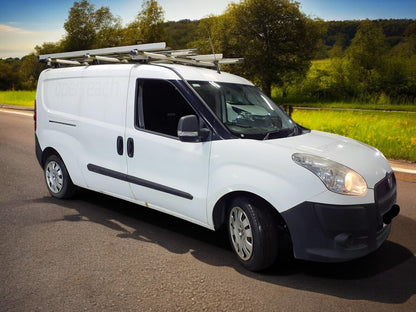 2014 (64) FIAT DOBLO 1.6 MULTIJET LWB – 70K MILES – DIRECT FROM BT FLEET