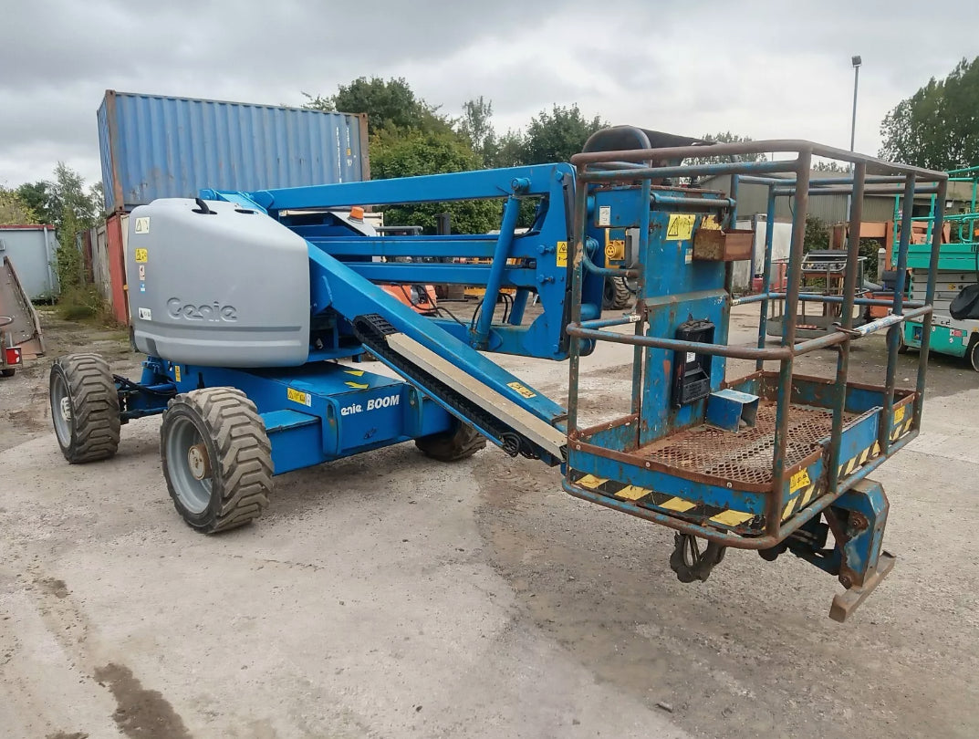 2005 GENIE Z45/25 CHERRY PICKER ACCESS PLATFORM