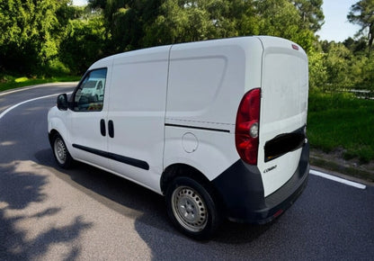 2014/64 VAUXHALL COMBO 1.3 CDTI VAN – LOW MILEAGE, 1 OWNER