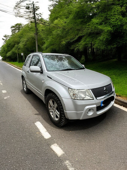 2006 SUZUKI GRAND VITARA VVT 1.6 PETROL SUV >>--NO VAT ON HAMMER--<<