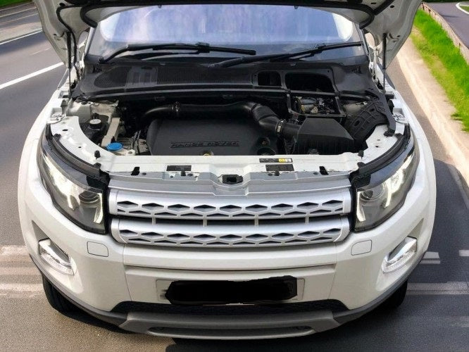 2011 LAND ROVER RANGE ROVER EVOQUE 2.2 SD4 PRESTIGE AUTO 4WD 5DR SUV >>--NO VAT ON HAMMER--<<