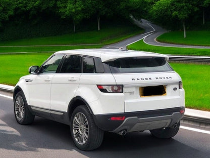 2011 LAND ROVER RANGE ROVER EVOQUE 2.2 SD4 PRESTIGE AUTO 4WD 5DR SUV >>--NO VAT ON HAMMER--<<