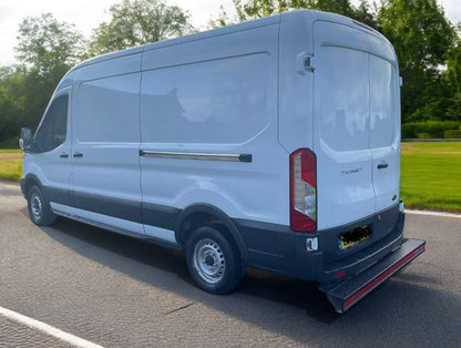 2019 FORD TRANSIT 2.0 TDCI L3 H2 – EURO 6 ULEZ COMPLIANT >>--NO VAT ON HAMMER--<<