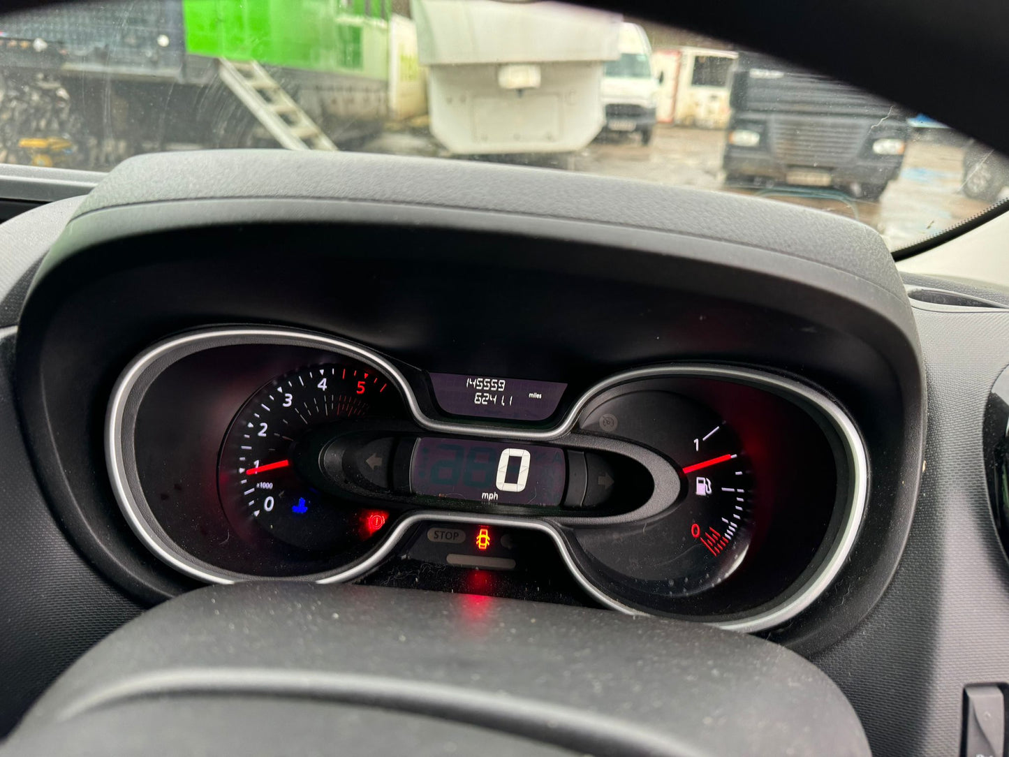 2020 NISSAN NV300 ACENTA DCI PANEL VAN