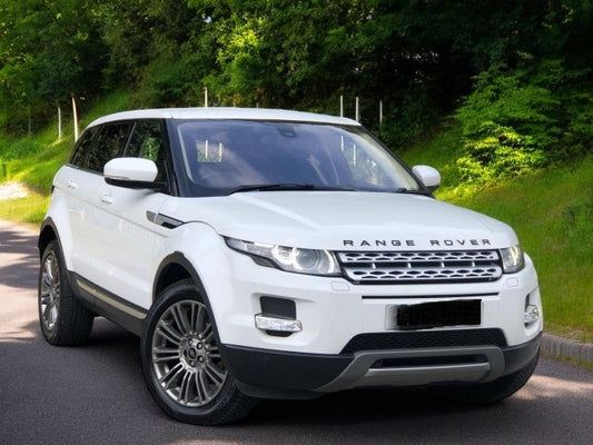 LAND ROVER RANGE ROVER EVOQUE 2.2 SD4 PRESTIGE - 2011 >>--NO VAT ON HAMMER--<<