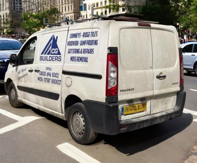 2015 PEUGEOT EXPERT PROFESSIONAL VAN