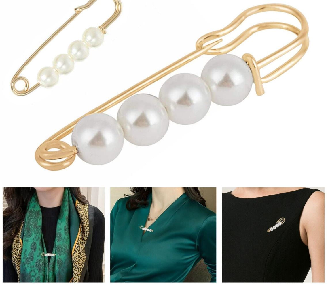 1420PCS PEARL BROSCHE BRAND NEW IN ORIGINAL PACKAGING RRP £5861 EBAY DAILY SELLERS PRODUCTS