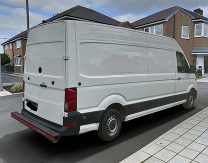 2021 VOLKSWAGEN CRAFTER 2.0 TDI 140PS STARTLINE HIGH ROOF PANEL VAN