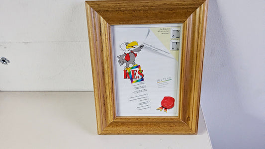 29 PC FRAME
