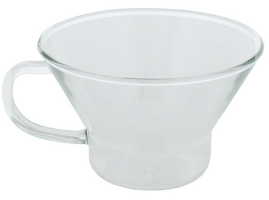 72 X TERMISIL TEA GLASS