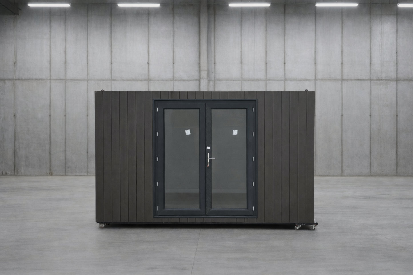 2026 NEW ADACON W400M 12’X7’ (220X390CM) GARDEN ROOM - UNUSED