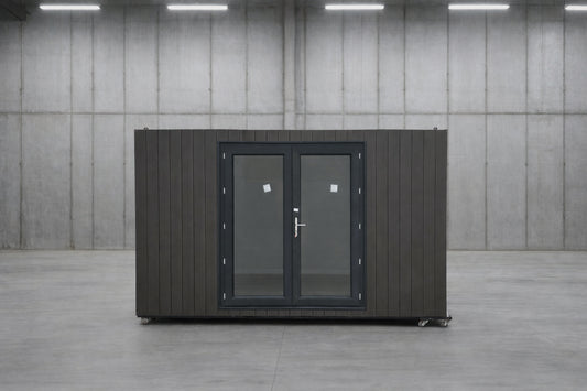 2026 NEW ADACON W400M 12’X7’ (220X390CM) GARDEN ROOM - UNUSED