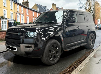 **(ONLY 41K MILEAGE)** 2021 LAND ROVER DEFENDER X-DYNAMIC SE D MHEV A 3.0 >>--NO VAT ON HAMMER--<<