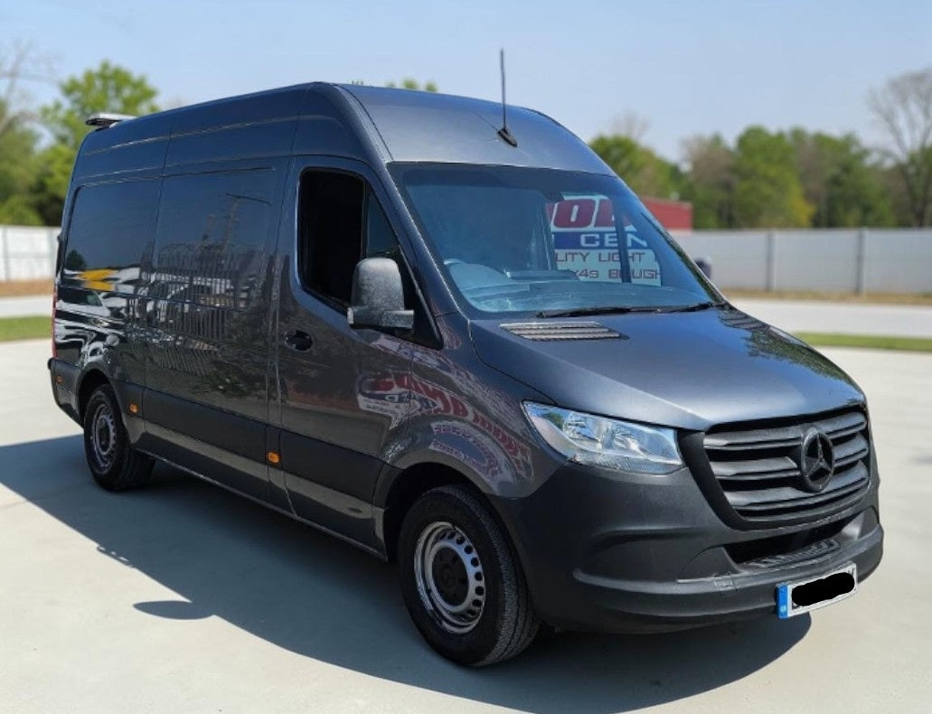 **(ONLY 45K MILEAGE)** 2020 MERCEDES-BENZ SPRINTER 315 PROGRESSIVE CDI L3H3 >>--NO VAT ON HAMMER--<<