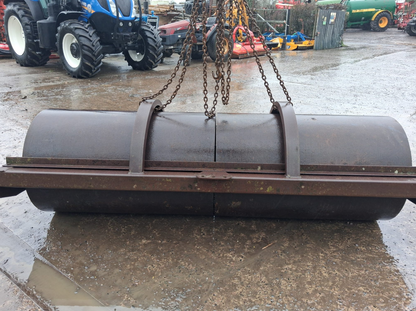 8FT BALLAST ROLLER