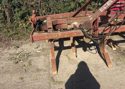 VARI CULTIVATOR