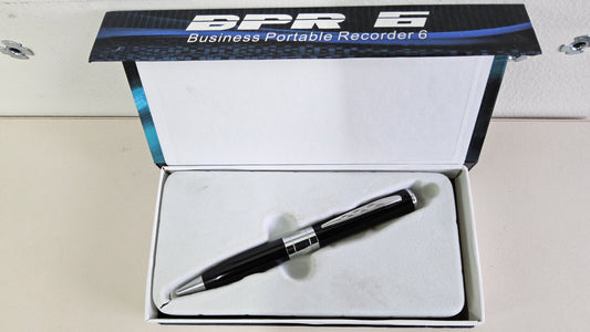 5 PC BUSINESS PORTABLE RECORDER