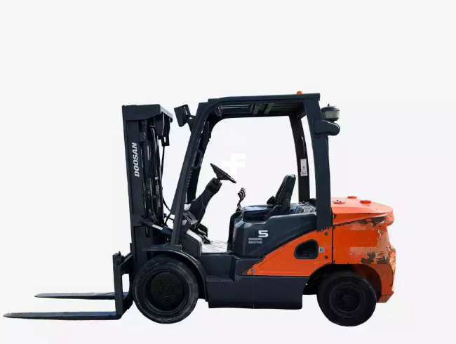 DOOSAN D35C-7 – 2018