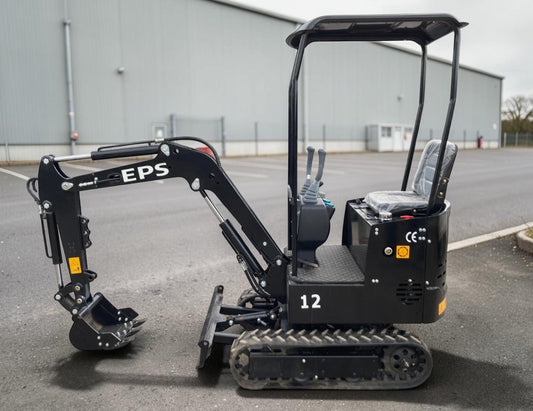 2026 NEW UNUSED 1 TON MINI EXCAVATOR