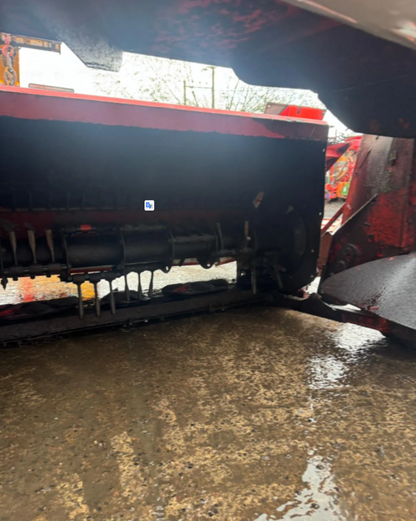 KUHN FC303 MOWER
