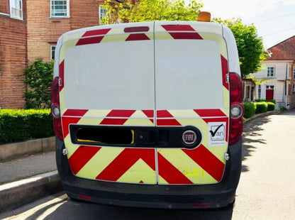 **(ONLY 81K MILEAGE)** 2014 FIAT DOBLO 16V MULTIJET L1H1 1598CC MANUAL PANEL VAN