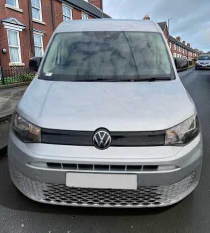 **(ONLY 102K MILEAGE)** 2023 VOLKSWAGEN CADDY 2.0 TDI 102PS PRO COMMERCE PANEL VAN