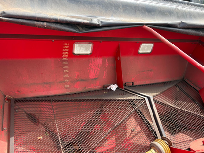 VICON ROTAFLOW RS-XL FERT SPREADER