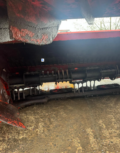 KUHN FC303 MOWER