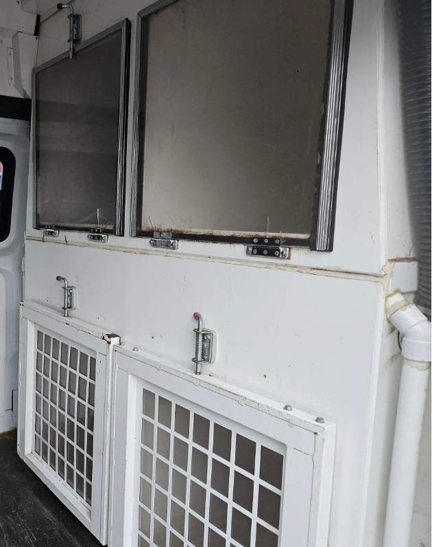 **(ONLY 98K MILEAGE)** 2019 FORD TRANSIT CUSTOM 320 BASE L1H2 1996CC VAN >>--NO VAT ON HAMMER--<<