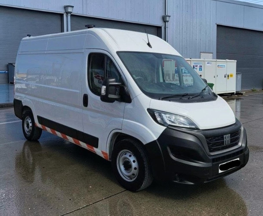 **(ONLY 47K MILEAGE)** 2022 FIAT DUCATO 35 MAXI MULTIJET III L2H2 2184CC DIESEL MANUAL PANEL VAN