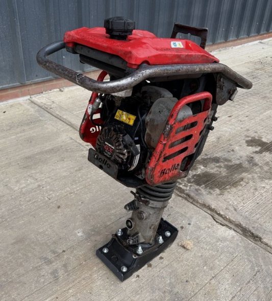 BELLE RTX 60R RAMMER