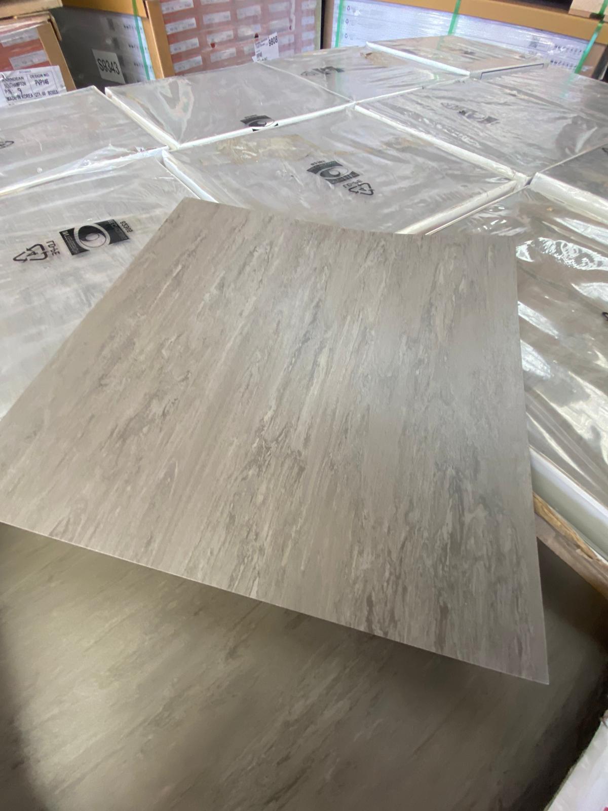135 SQM GERFLOR MIPOLAM CLASSIC 300X300 TILE COMMERCIAL GRADE FLOORING