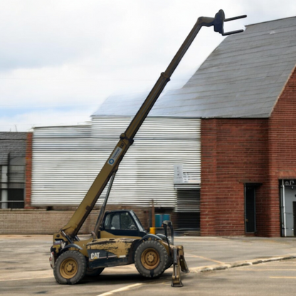 2005 CAT TH360B 13.5 METRE TELEHANDLER