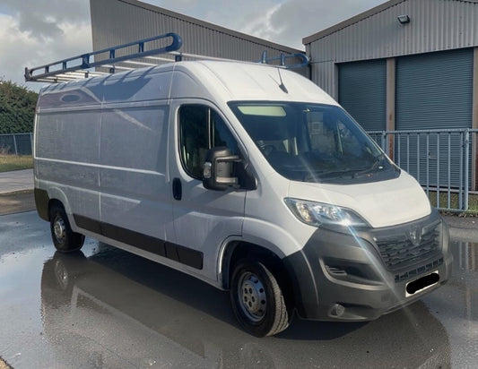 **(ONLY 84K MILEAGE)** 2022 VAUXHALL MOVANO L3H2 F3500 DYN T D S/S L3H2 2179CC DIESEL PANEL VAN
