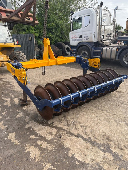 TWB 2 LEG SUBSOILER W/ PACKER