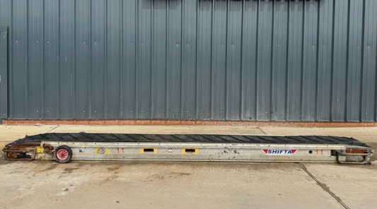 2018 SHIFTA CONVEYOR 450 5.4M