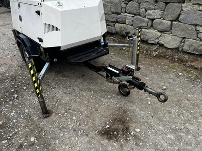 GENERAL VT HYBRID LED LIGHTING TOWER