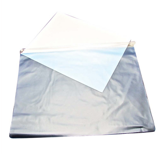 400 X A5 DOCUMENT POUCH