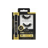 100 X EYLURE PRO MAGNETIC FELT TIP EYELINER & LASH SYSTEM - LUXE SILK MARQUISE , RRP £1,000
