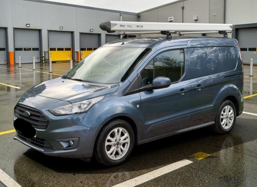 **(ONLY 77K MILEAGE)** 2020 FORD TRANSIT CONNECT L1H1 200 LTD TDCI 1499CC MANUAL DIESEL
