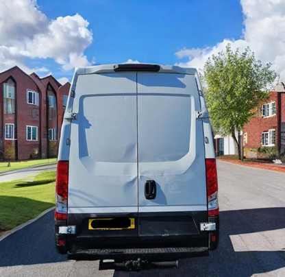 **(ONLY 67K MILEAGE)** 2020 IVECO DAILY 35S14V L2H3 2287CC DIESEL MANUAL >>--NO VAT ON HAMMER--<<