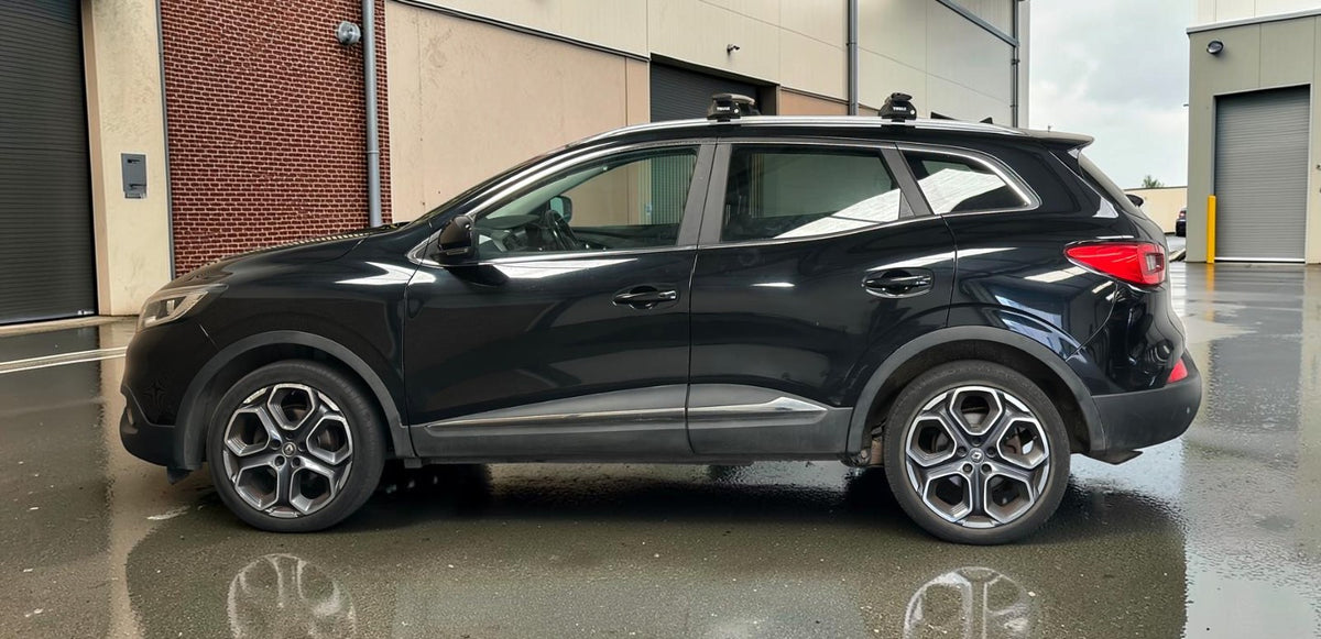 **(ONLY 104K MILEAGE)** 2016 RENAULT KADJAR DYNAMIQUE S NAV TCE 1197CC >>--NO VAT ON HAMMER--<<