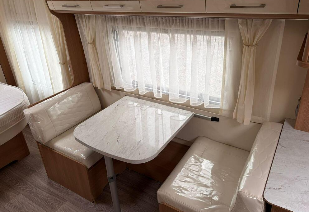 2021 FENDT 700 PALACE CARAVAN >>--NO VAT ON HAMMER--<<