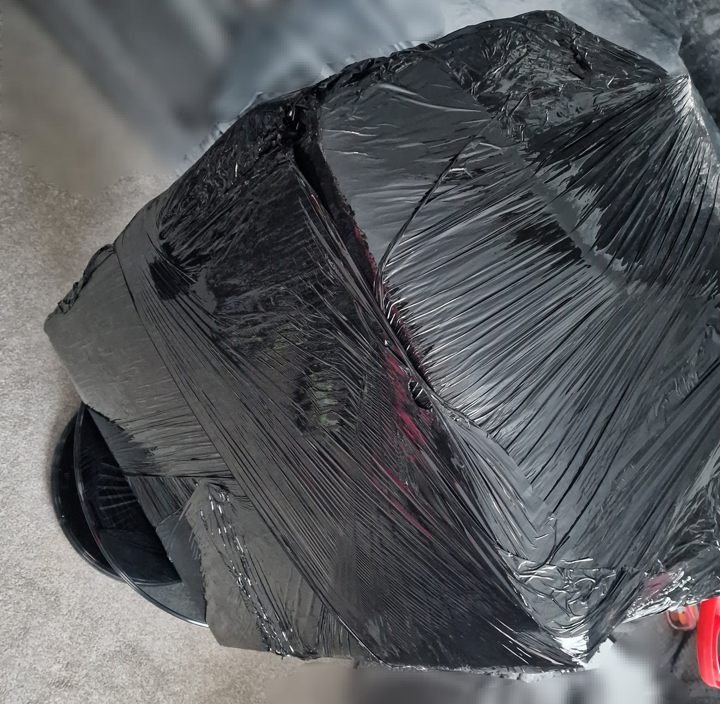 NO VAT - XL ½ PALLET SIZE TRADERS MYSTERY BOX - FULL OF BRAND NEW STOCK