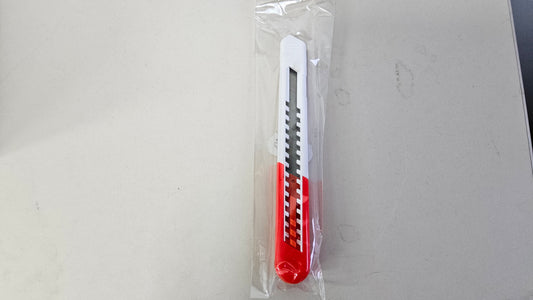 100X UTILITY KNIFE WITH LOKING