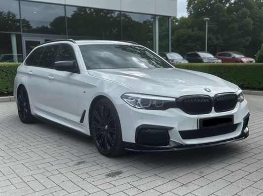 **(ONLY 76K MILEAGE)** 2017 BMW 530D M SPORT TOURING XDRIVE AUTO ESTATE >>--NO VAT ON HAMMER--<<