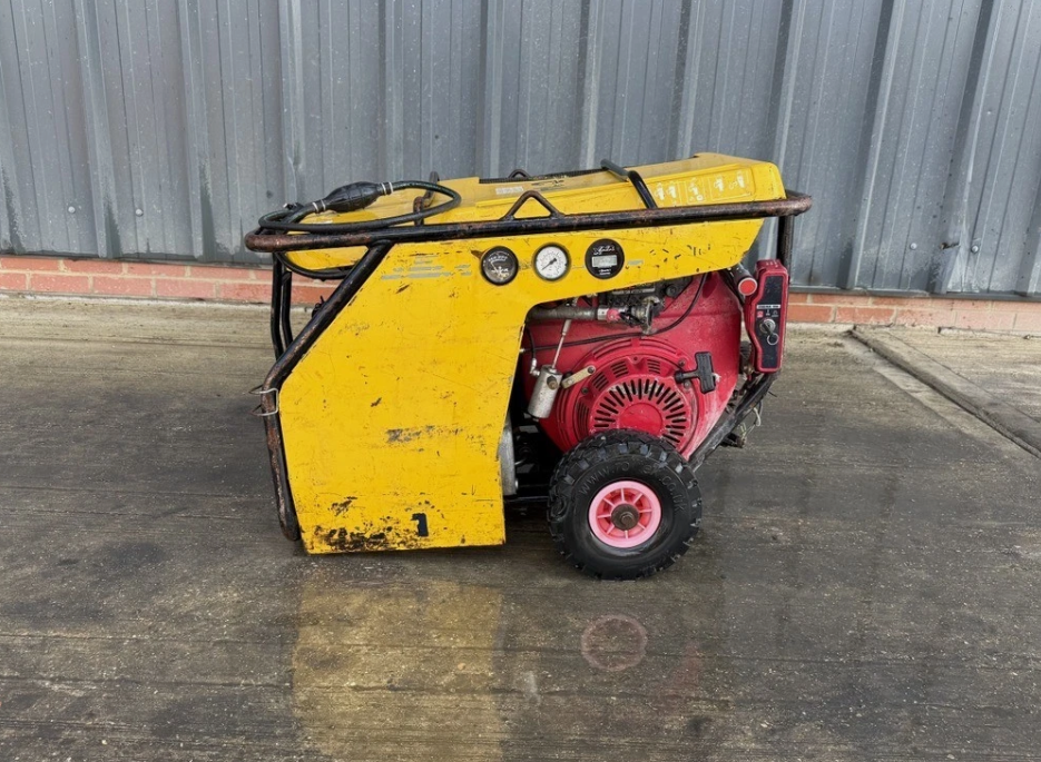 COMPAIR C14 COMPRESSOR
