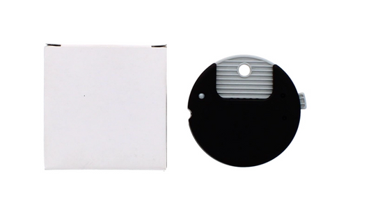 2000 X PLASTIC BAG FASTENING CLIP